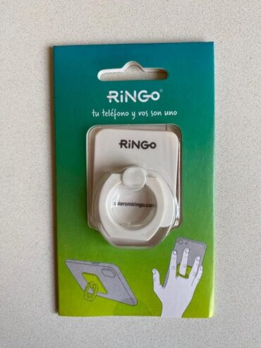 RINGO – Accesorios de celulares