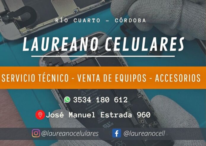 Servicio tecnico