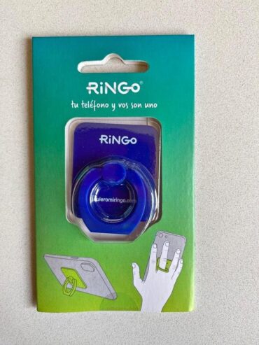 RINGO – Accesorios de celulares