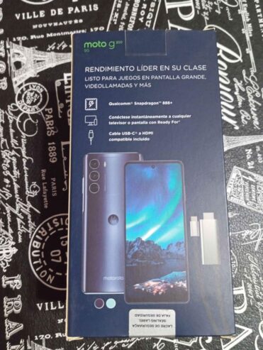 VENDO MOTOROLA G200