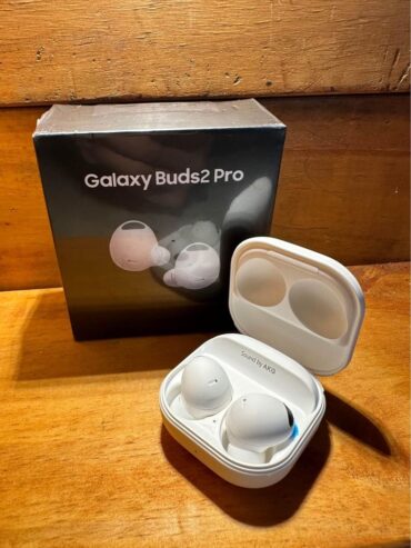 LIQUIDO GALAXY BUDS2