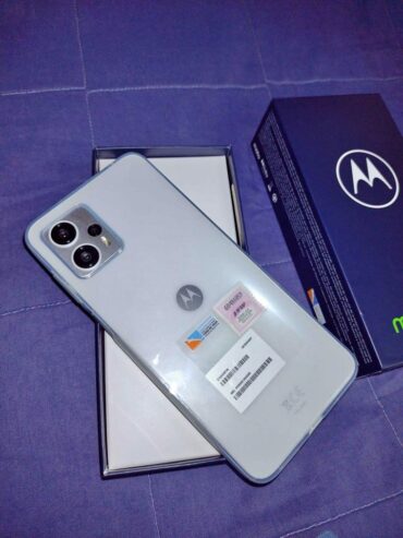 Motorola G23 de 128GB NUEVO!