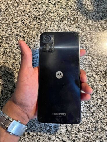 Motorola e22