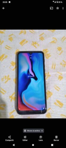 Moto g8 power Lite