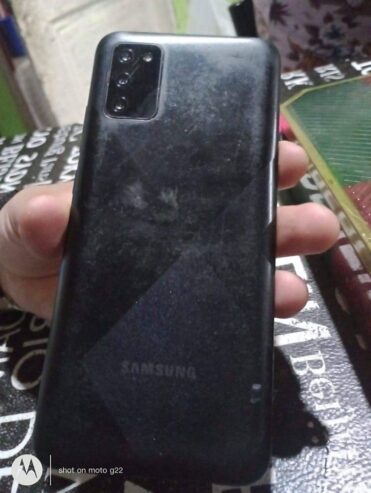 VENDO SAMSUNG A02S