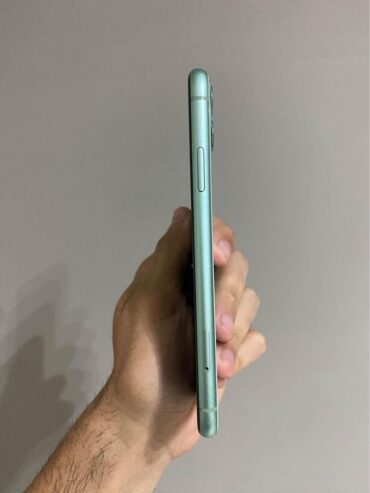 IPhone 11 Green 64GB