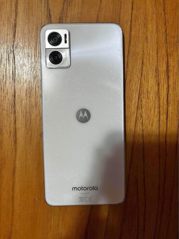 Moto e22i