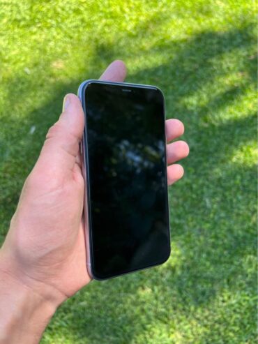 iPhone 11 64gb