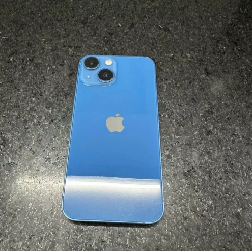 iPhone 13 128 Gb Azul A2633