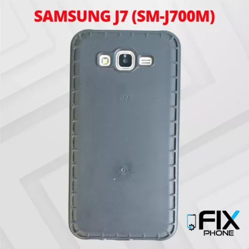 Celular Samsung J7 (j700m) Memoria De 16gb Y 1.5gb Ram