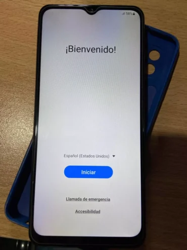 Samsung Galaxy A12 64 Gb