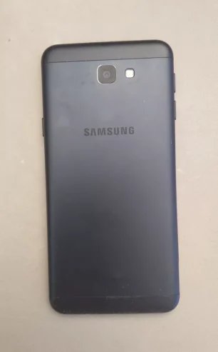 Samsung Galaxy J5 Prime 16 Gb 2 Gb Ram Muy Buen Estado