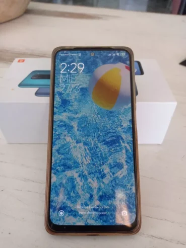 Xiaomi Note 11s