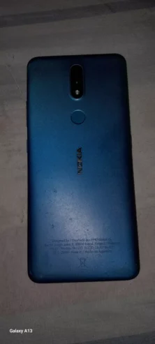 Celular Nokia M 2.4