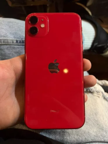 iPhone 11 64 Gb