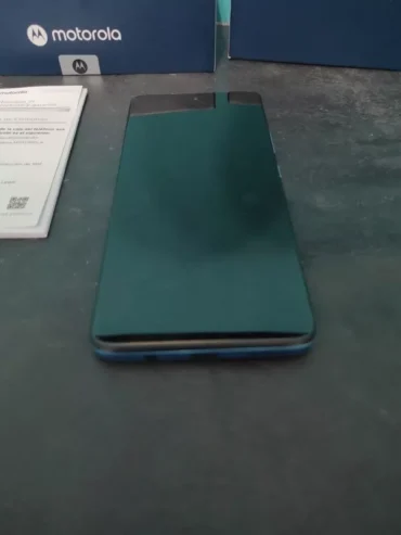 Celular Moto G 72