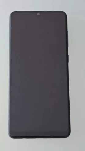 Samsung Galaxy A31 Dual Sim 128 Prism Crush Black 4 Gb Ram
