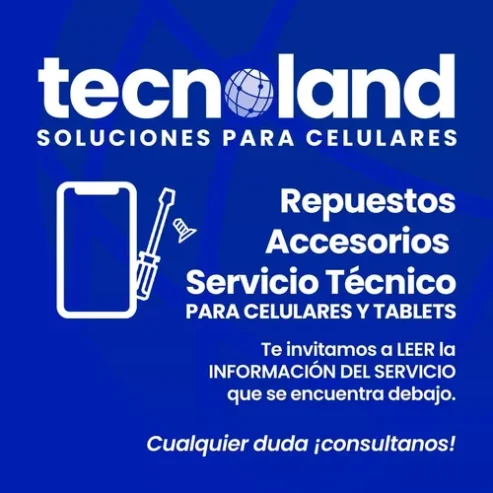 Servicio Tecnico Reparacion Motorola Samsung Alcatel Nokia