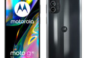 Moto G82 5G 128GB 120Hz
