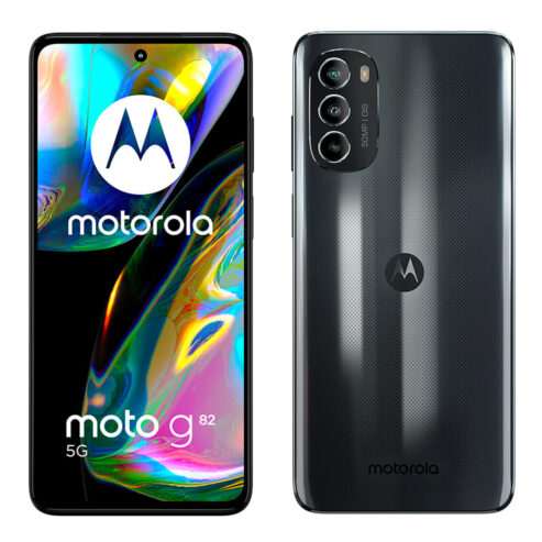 Moto G82 5G 128GB 120Hz