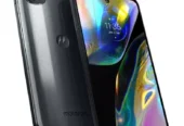 Moto G82 5G 128GB 120Hz