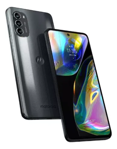 Moto G82 5G 128GB 120Hz