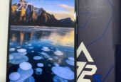 ZTE BLADE A72s