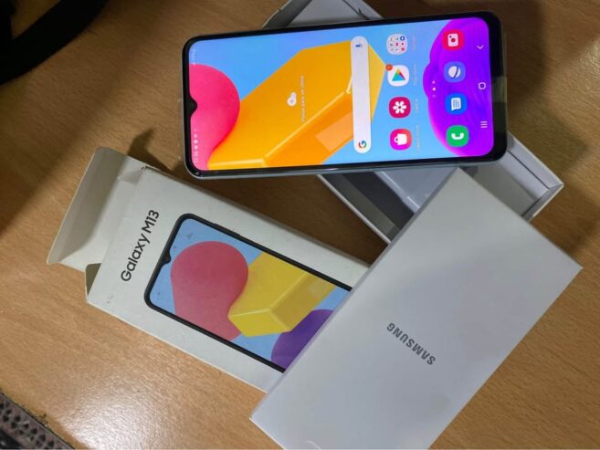 Samsung m13