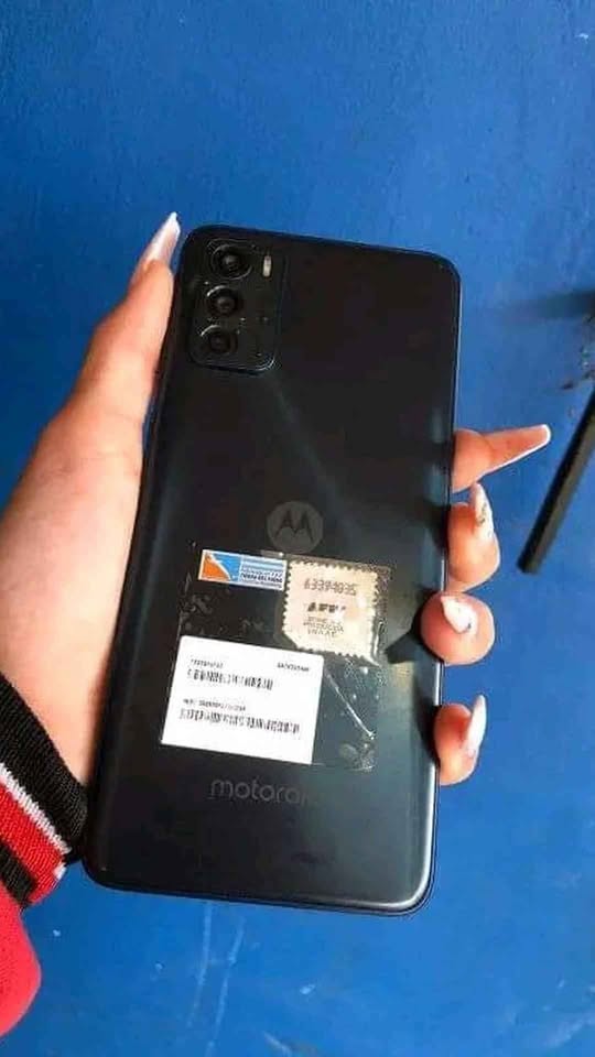 Moto g42