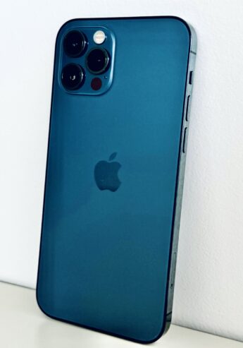 iPhone 12 Pro