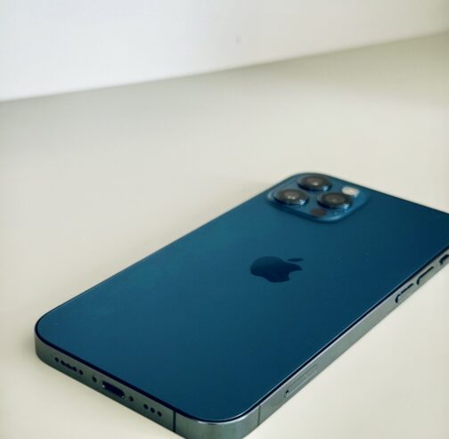 iPhone 12 Pro