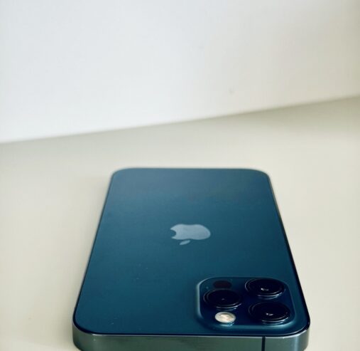 iPhone 12 Pro