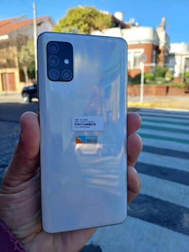 Samsung a51