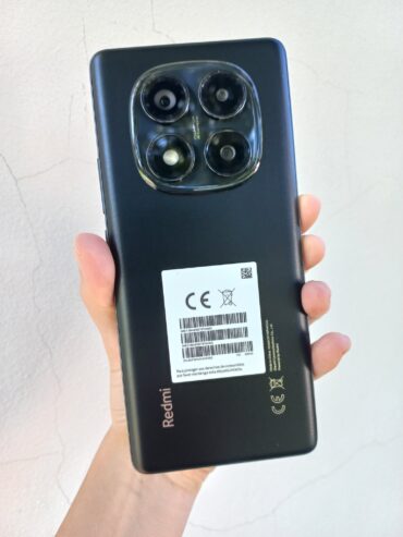Redmi Note 14 Pro