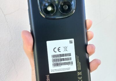 Redmi Note 14 Pro