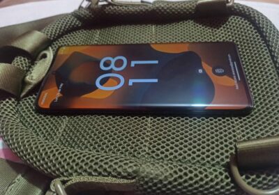 Moto Edge 40 Neo IMPECABLE