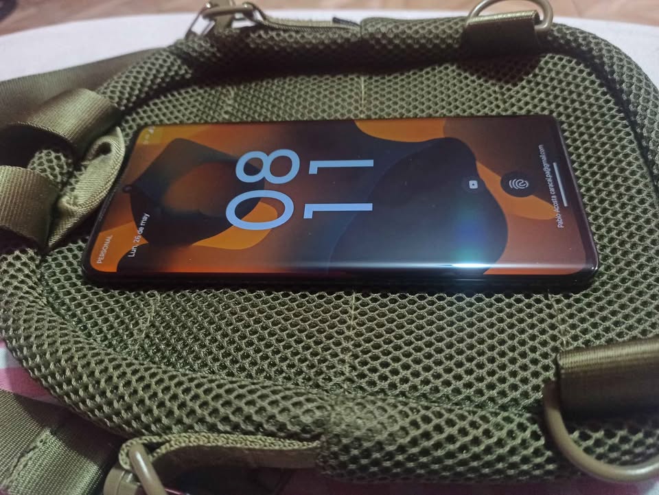 Moto Edge 40 Neo IMPECABLE