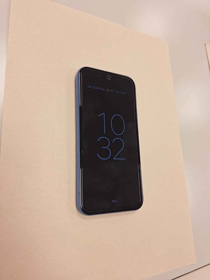 Celular Google Pixel 8a 128gb