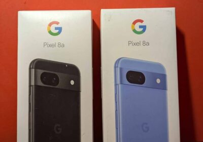 Celular Google Pixel 8a 128gb