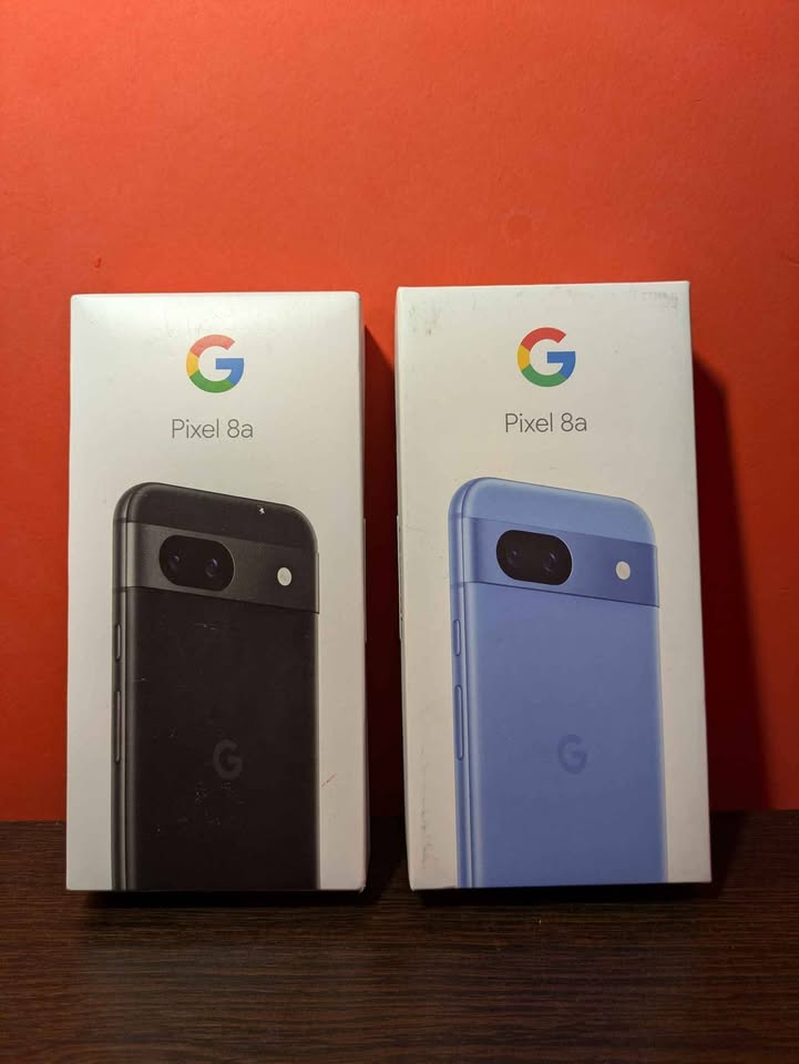 Celular Google Pixel 8a 128gb