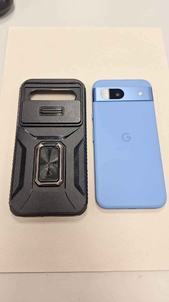 Celular Google Pixel 8a 128gb