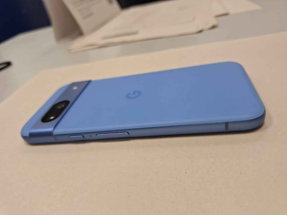 Celular Google Pixel 8a 128gb