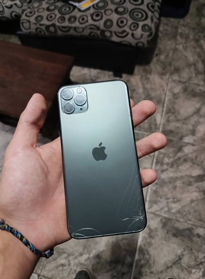 iPhone 11 pro max