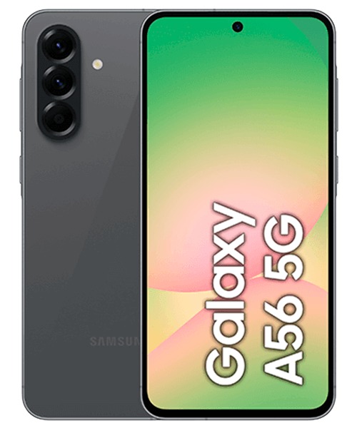 A56 5G 12/256GB NFC – 💵 USD