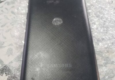Vendo samsung A03 libre