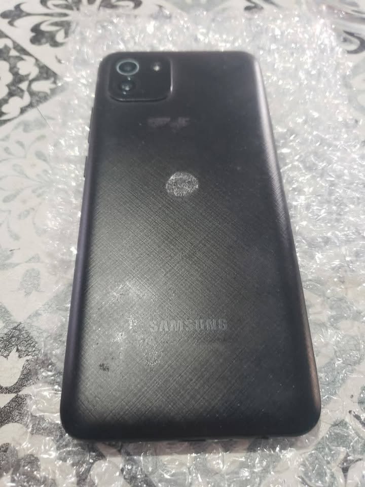 Vendo samsung A03 libre