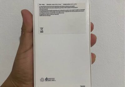 Galaxy A26 ‼️ Caja sellada