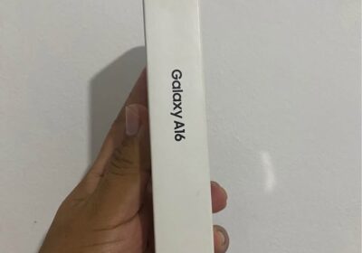 Galaxy A16‼️ Caja sellada