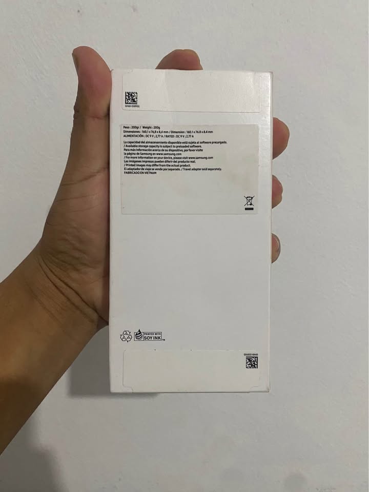 Galaxy A15‼️ Caja sellada