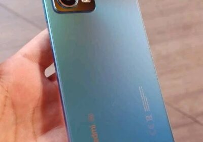 Xiaomi note 12 pro 5g